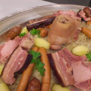 choucroue