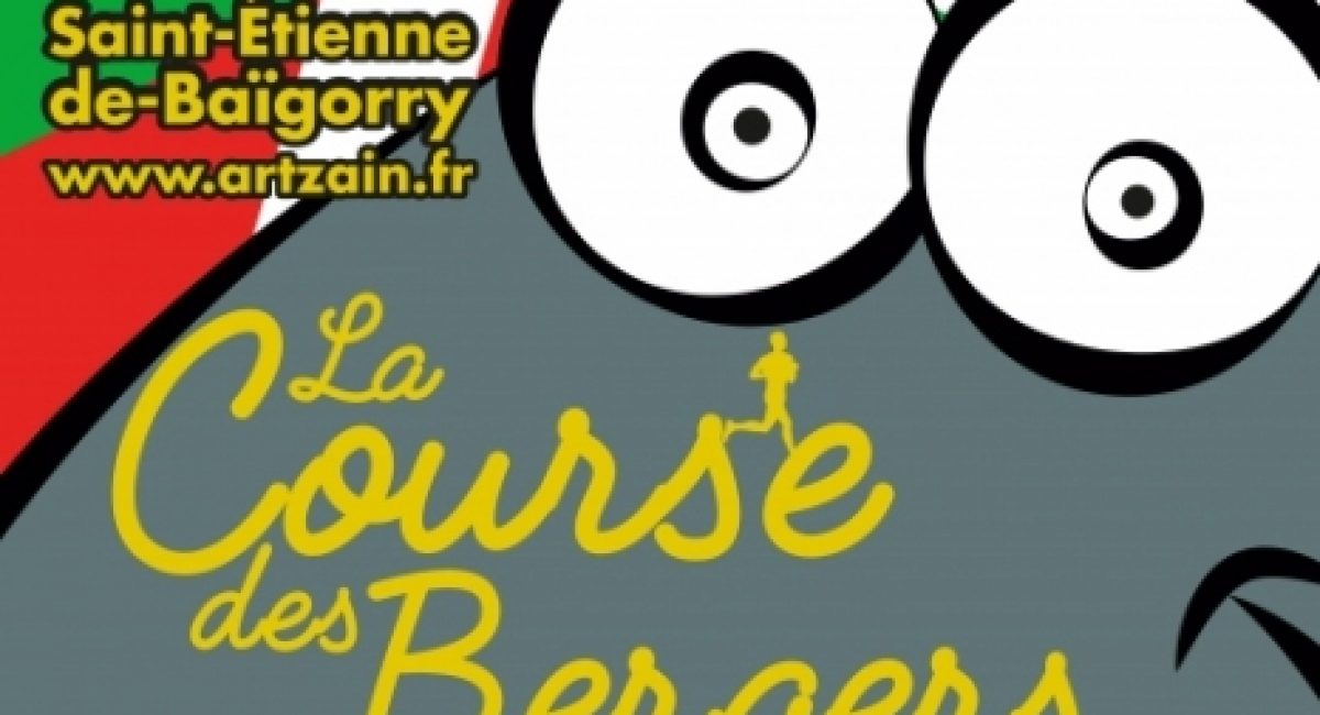 course des bergers