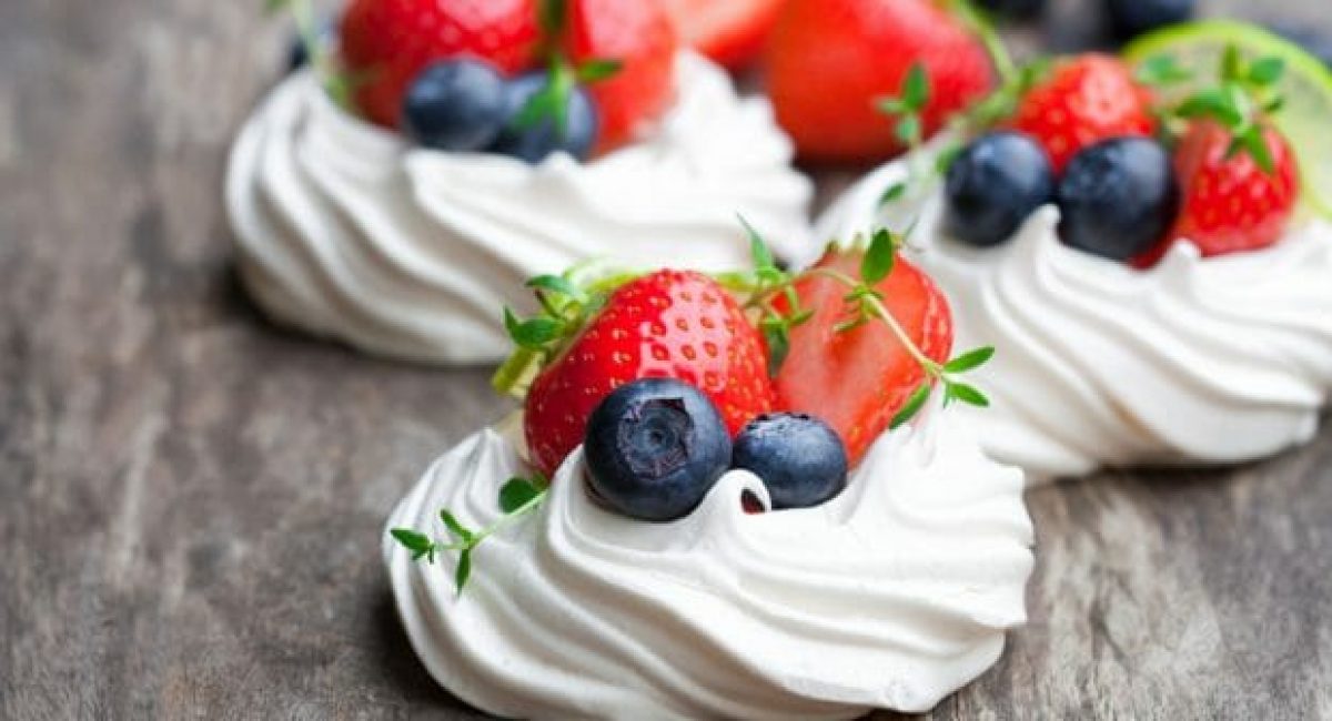 pavlova